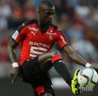 Рен най-после спечели в Лига 1