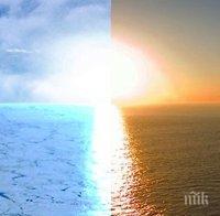 Шок и ужас! Глобалното затопляне ще потопи под вода най-големите градове на Земята