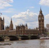 Началникът на британския генщаб: Великобритания подвежда съюзниците си