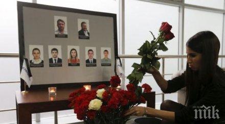 египет търпи загуби заминаването руските туристи