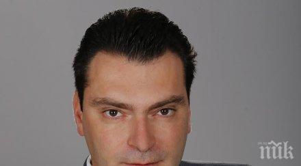 паргов новия общински съвет бсп беззъба опозиция