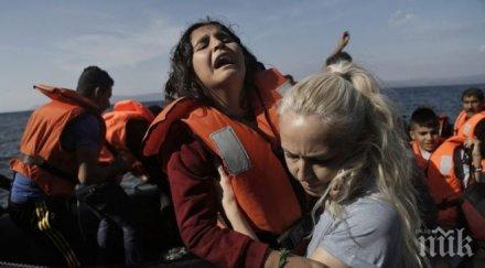 секретен документ берлин германия предупредена мигрантската вълна