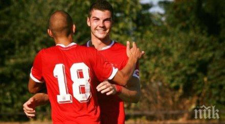 уефа вади цска години европа