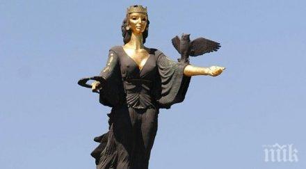 софия популярното име света