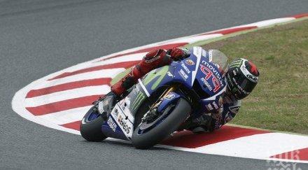 хорхе лоренсо спечели третата световната титла moto