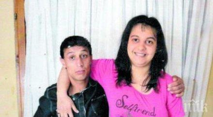 изчезналата милена била изнасилена момичето прибрало