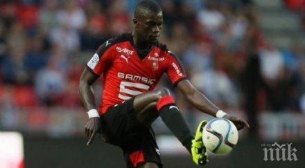 рен после спечели лига