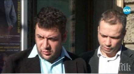 актьорът търсен волен сидеров натфиз завежда дело