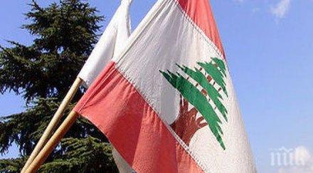 ливанското контраразузнаване разкрило израелска шпионска мрежа