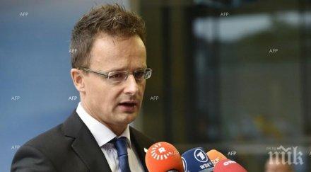 унгария отмени полетите египет следи ситуацията