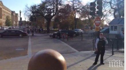 бареков кортежът обама полезен американската държава видео