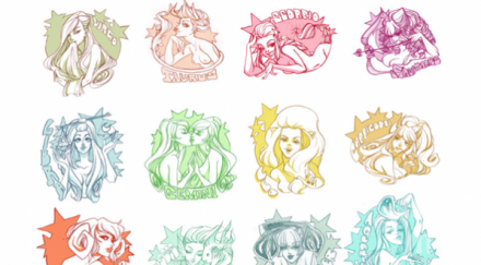 зодията разкрива зло същество крие вас вижте