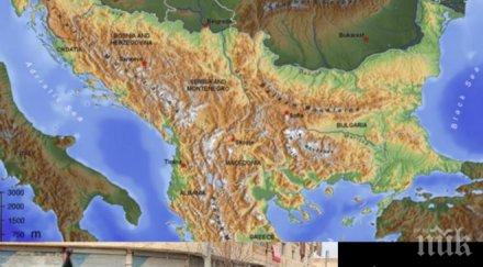 извънредно вашингтон поуст шокиращо разкритие ислямска държава внедрява балканите