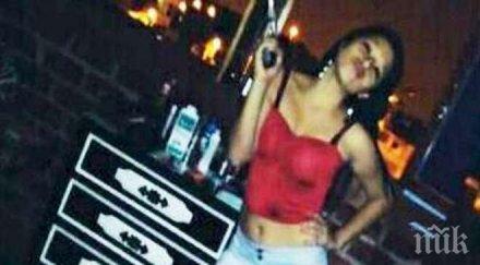 годишна девойка оглавявала една опасните криминални банди перу