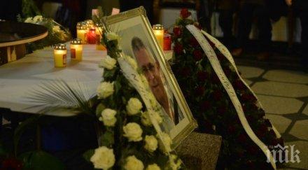 жертвите ужаса букурещ станаха