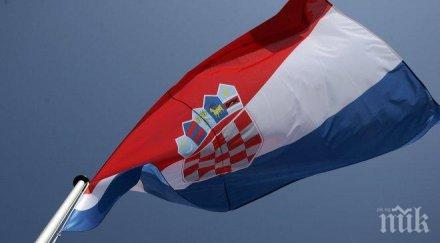 приключиха парламентарните избори хърватия започва преброяване гласовете