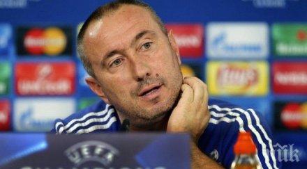 бивш треньор цска спира мъри титлата