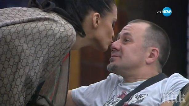 Фенове жалят Преслава: Пази се от Гъмов! Не знаеш много неща за него!