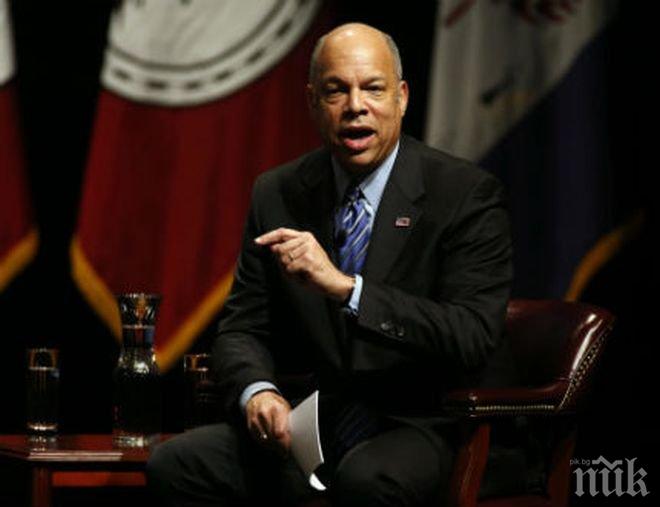 САЩ затягат мерките за сигурност по летищата