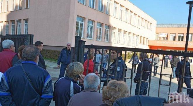 Потресаващо! Спор между сводници е възможна причина за кървавата баня в Сливен