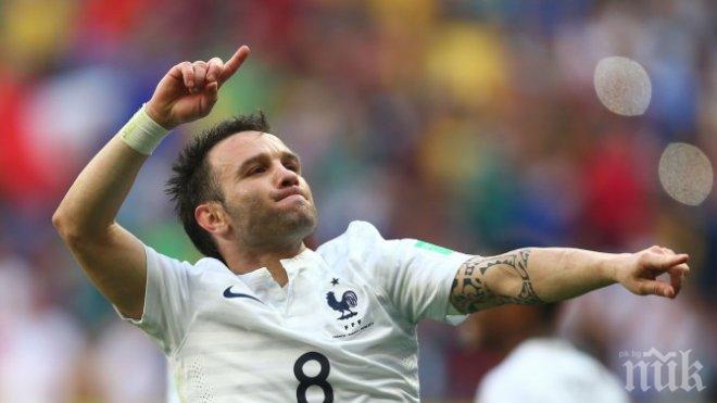 Зевзеци осмяха Валбуена в секс пародия 