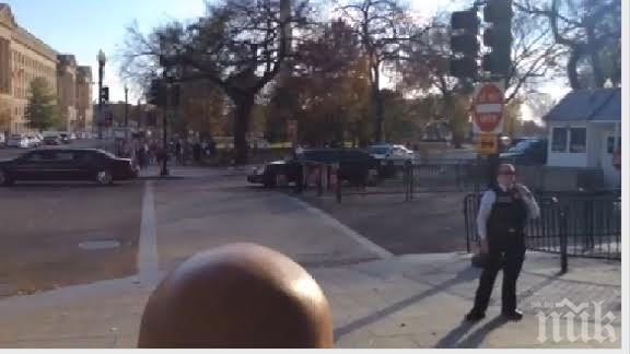 Бареков: Защо кортежът на Обама е полезен за американската държава (видео)