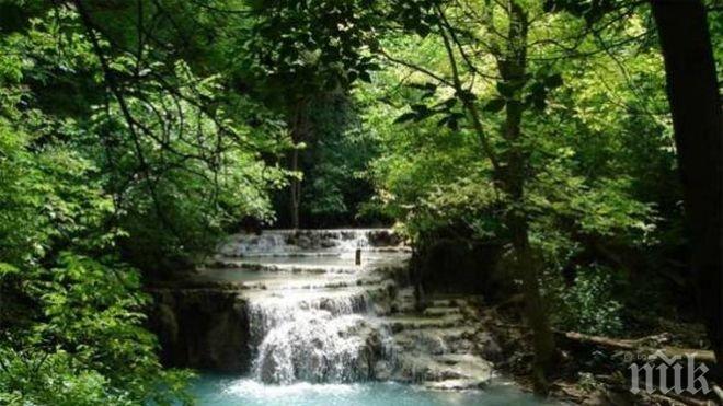 Спасители на затрупаните на Крушунските водопади са песимисти: Едва ли ще оцелеят