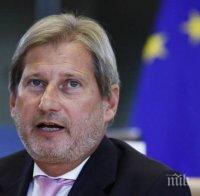 Сърбия е близо до отваряне на преговори, Черна гора се нуждае от политически диалог