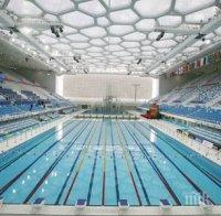 Талантлива китайска плувкиня почина на 17-годишна възраст