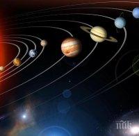 Астролог вещае приказна седмица: Меркурий и Сатурн, Венера и Юпитер ни носят успехи в кариерата