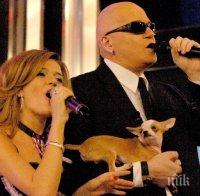 ЕКСКЛУЗИВНО! Скандални слухове: Слави губи 