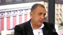 ЕКСКЛУЗИВНО! Топкриминалист за убиеца на Симона: Действията му са неадекватни, той е психопат!