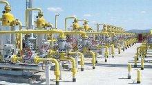 "Булгаргаз": Газохранилището в Чирен е пълно на 90%