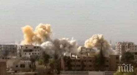 руски съд обвини четири момичета дагестан финансирали