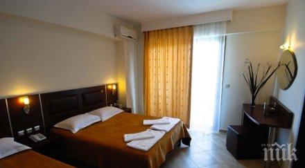 нси септември 717 чужденците 301 българите нощували звездни хотели