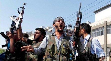 атака латакия убити десетки ранени