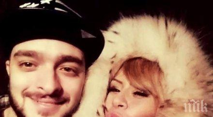 първо пик криско развърза кесията гаджето купи ася палто бона