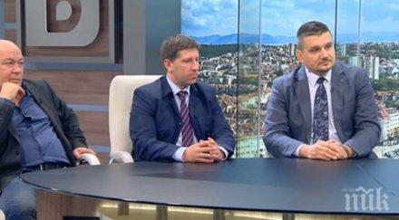 криминален психолог проблемът мвр тъпотата мързелът