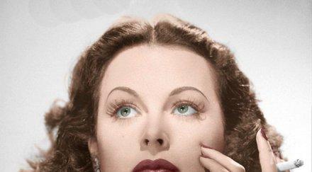 гугъл пусна дудъл чест актриса изобретателка симулирала първи път оргазъм киното