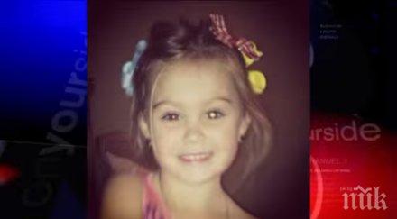 пръв поглед обикновена снимка момиче погледнеш отблизо шокиращо