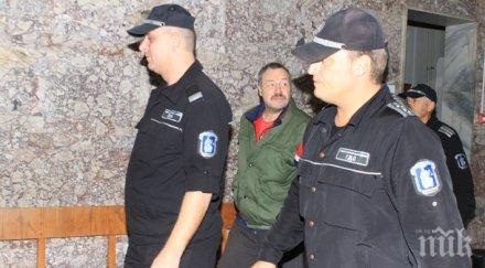 тръгва нов съдебен процес стрелеца лясковец