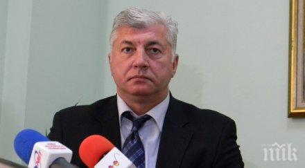 областният управител пловдив наложа модела борисов