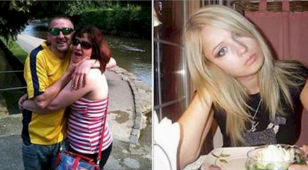 заряза годеницата заради красива блондинка научи истината нея боже мой