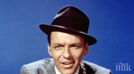 синът ескобар синатра добър дилър кокаин отколкото певец