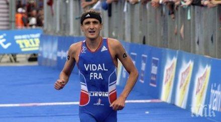 сърдечен удар покоси участник две олимпиади