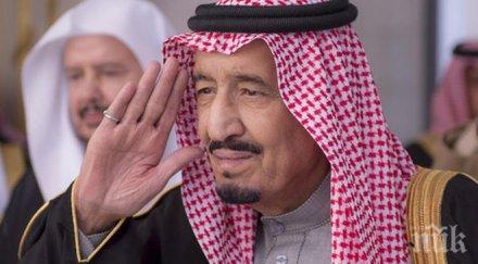 крал салман изпрати мерцедеса анталия