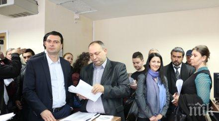 калоян паргов вярваме обективността българския съд залогът демокрацията българия