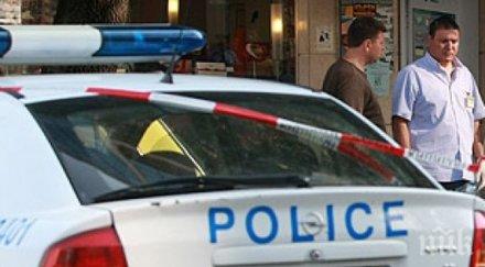 извънредно полицай уби жена самоуби обновена