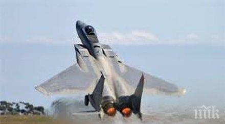 руската авиация намалила броя въздушните акции сирия