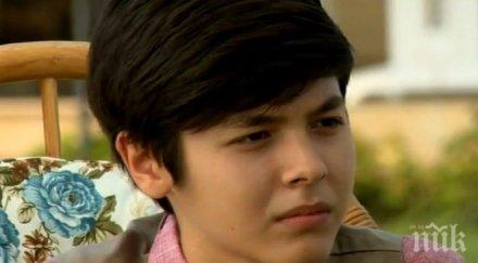 пик лелки пращат голи снимки кристиян фактор родителите ужас славата